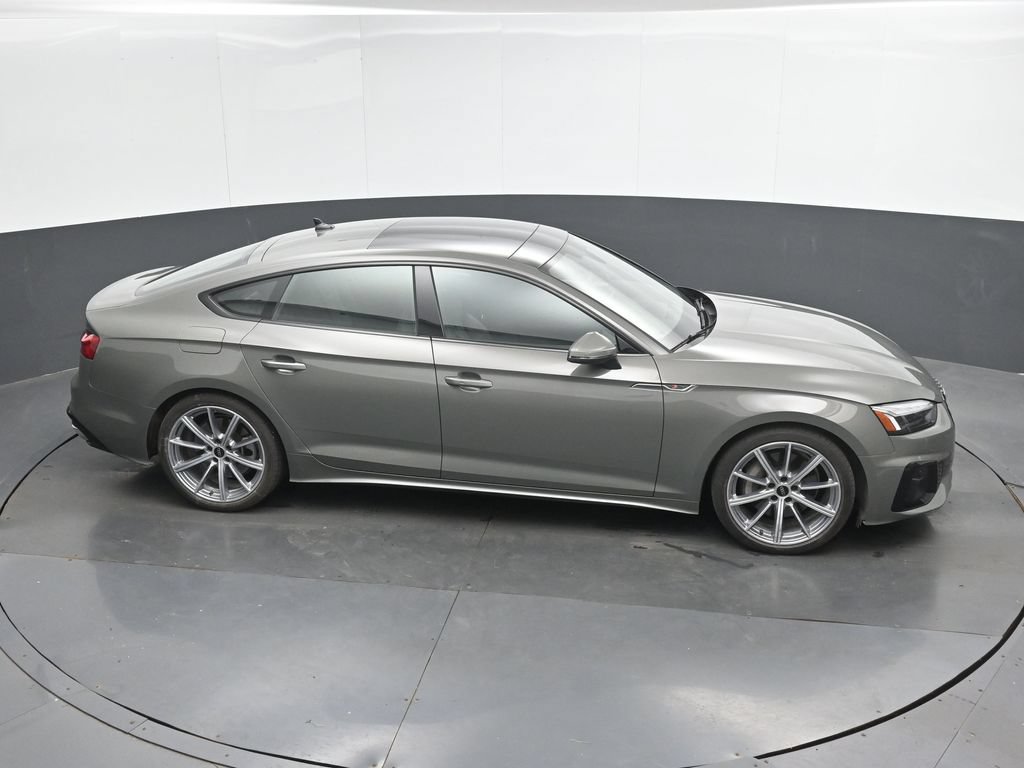 Used 2025 Audi A5 2.0T Premium AWD/4WD image 31