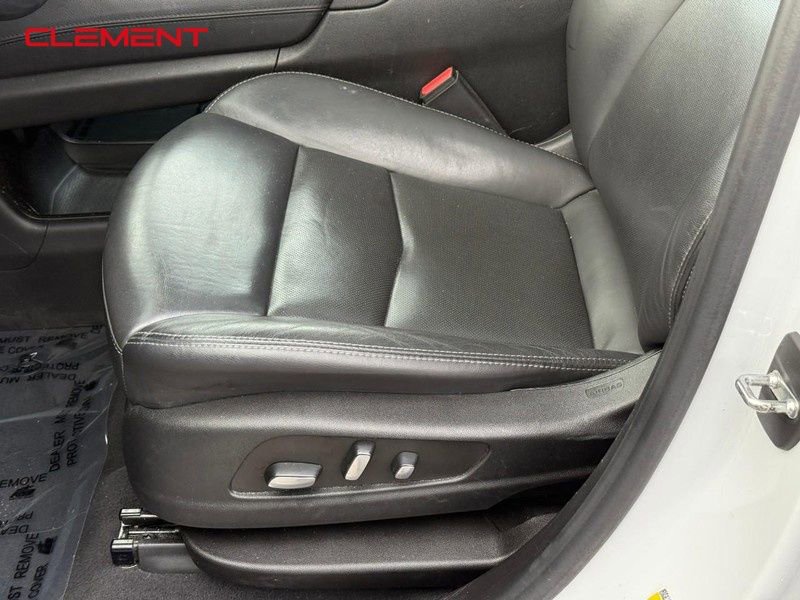 Used 2022 Cadillac XT5 Premium Luxury image 20