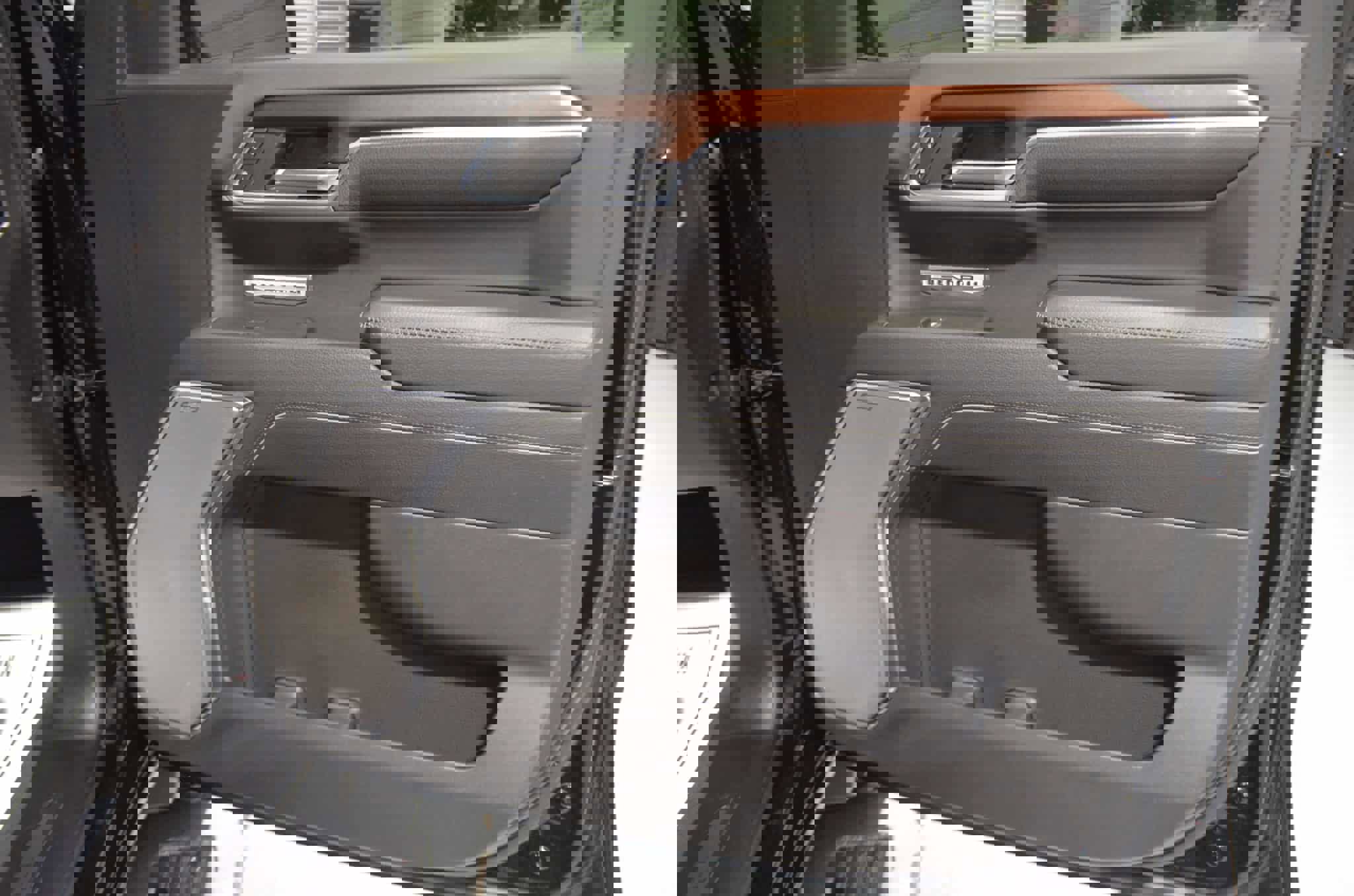 Used 2024 GMC Sierra 1500 Denali w/ Denali Reserve Package image 24