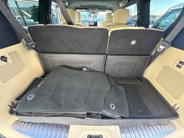 Used 2024 INFINITI QX80 Sensory AWD/4WD image 24