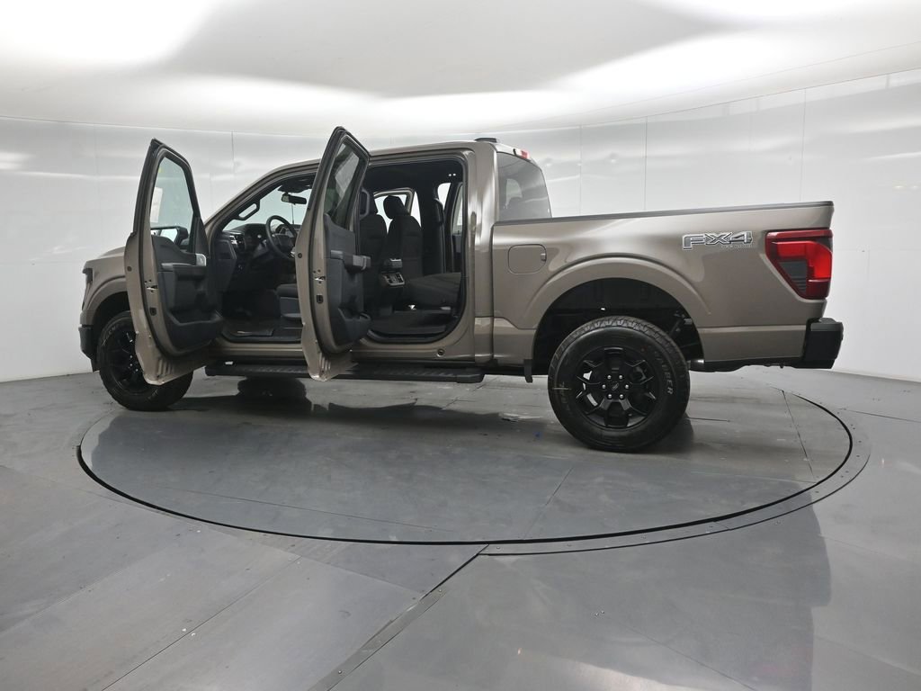 New 2026 Ford F150 STX AWD/4WD image 31