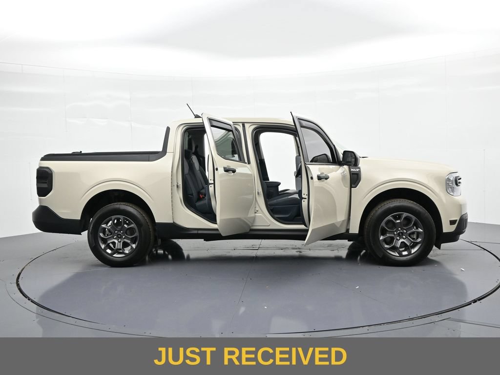 Certified 2024 Ford Maverick XLT FWD image 32