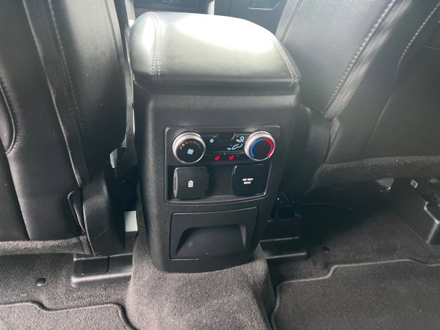 Certified 2023 Ford Explorer Limited w/ Equipment Group 301A AWD/4WD image 29