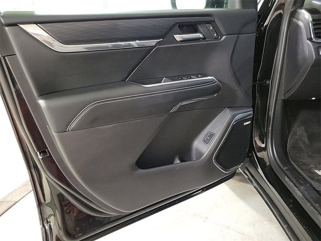 Certified 2025 GMC Acadia Elevation image 21