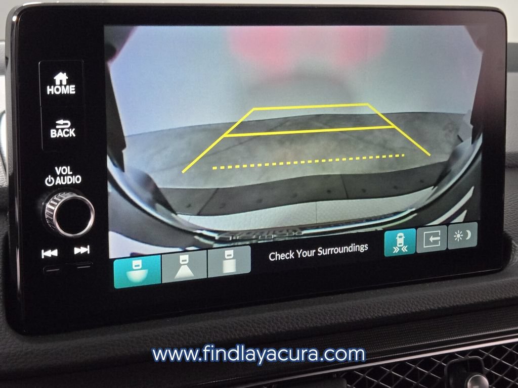 New 2026 Acura Integra Type S FWD image 21