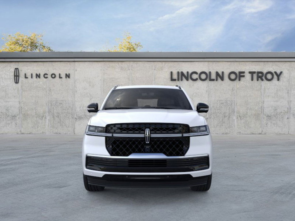 New 2026 Lincoln Navigator Reserve w/ Jet Appearance Package image 6