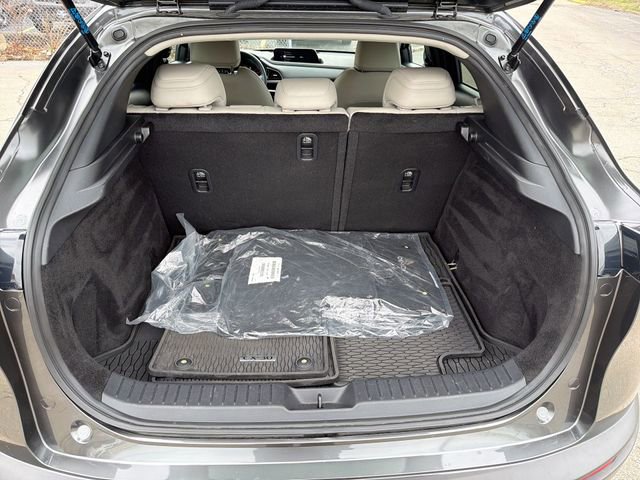 Used 2023 MAZDA CX-30 AWD 2.5 S w/ Preferred Package image 21