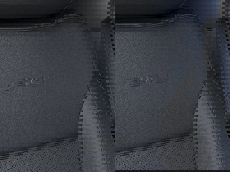 New 2026 GMC Yukon Denali w/ Sun & Power Step Package image 22