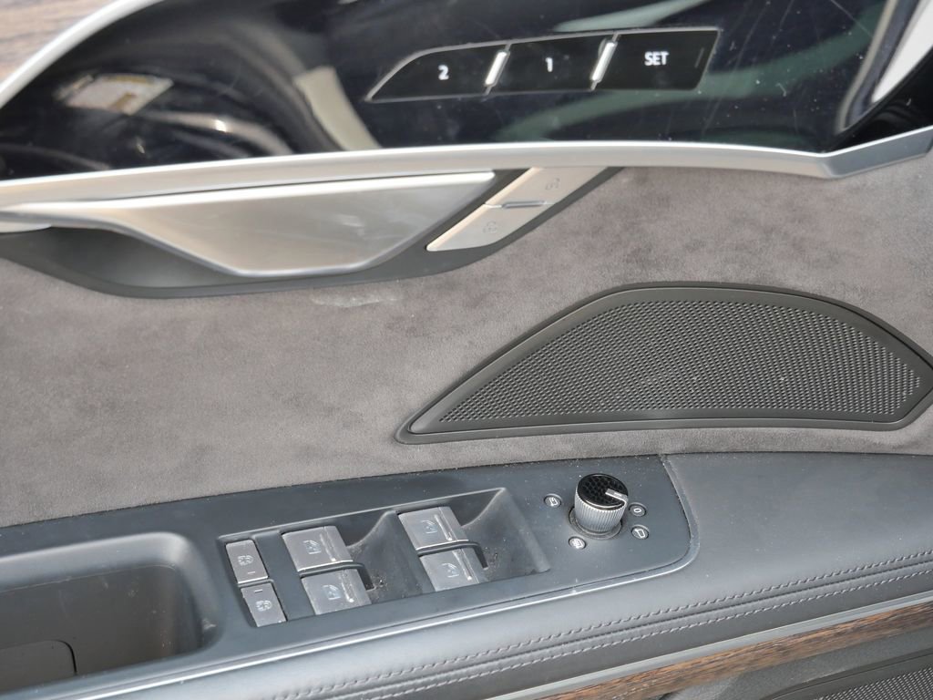 Used 2019 Audi A8 L 3.0T w/ Luxury Package image 35