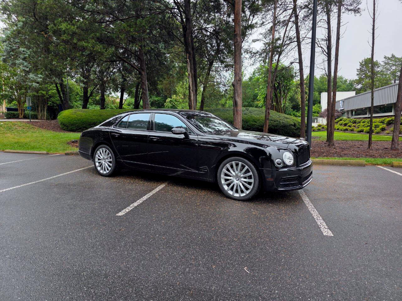 Used 2017 Bentley Mulsanne RWD image 75