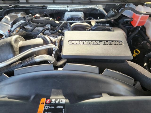 Used 2026 GMC Sierra 2500 AT4 w/ AT4 Premium Plus Package image 23