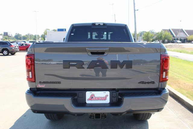 New 2026 RAM 2500 Laramie image 4