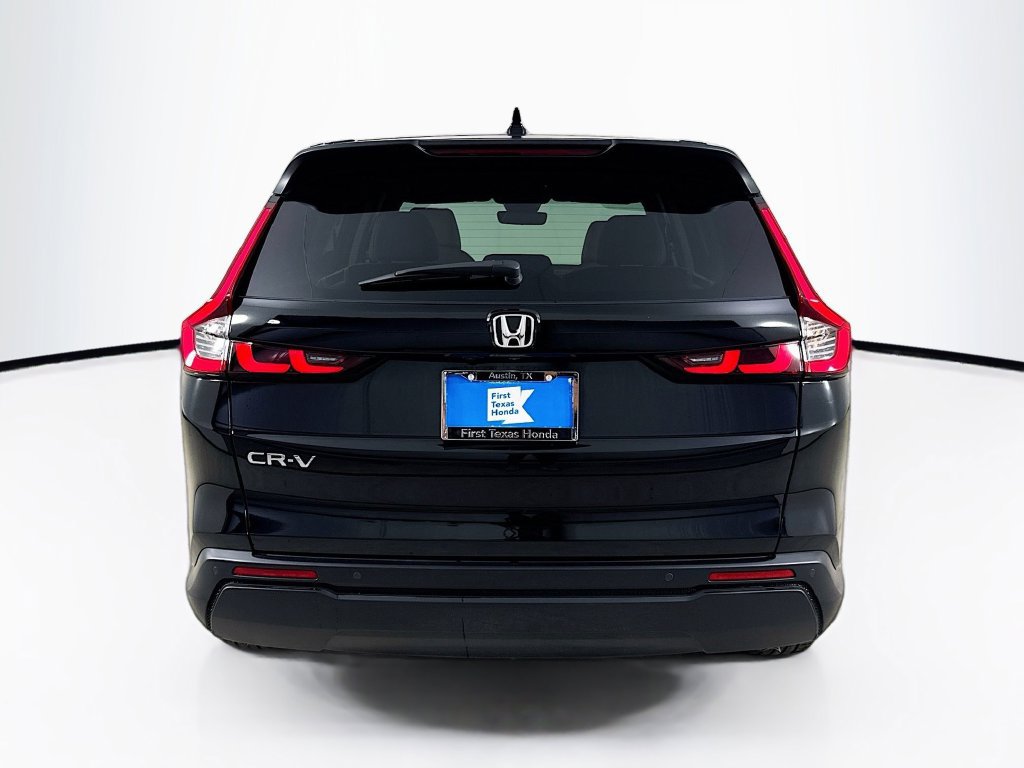 Used 2026 Honda CR-V EX-L image 7