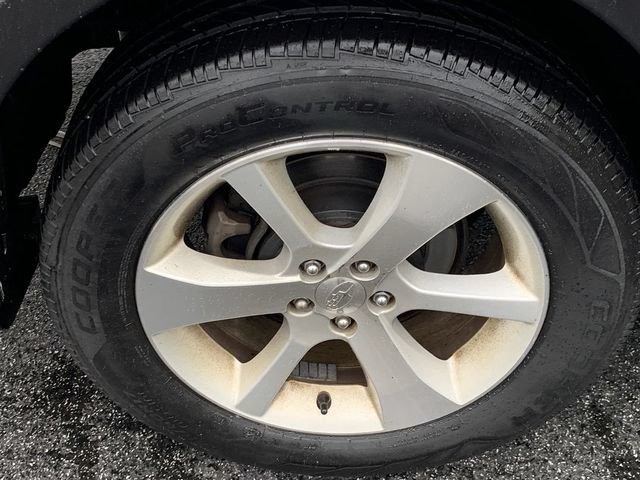 Used 2014 Subaru Outback 2.5i Limited AWD/4WD image 35