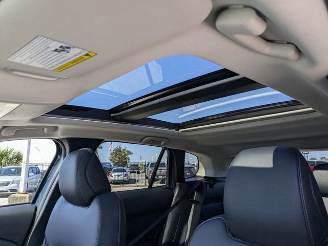 New 2025 MAZDA CX-50 AWD 2.5 S w/ Weather Package image 26