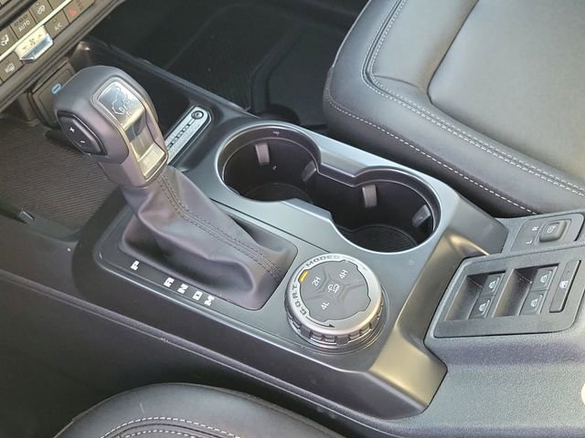 Used 2025 Ford Bronco Big Bend image 15
