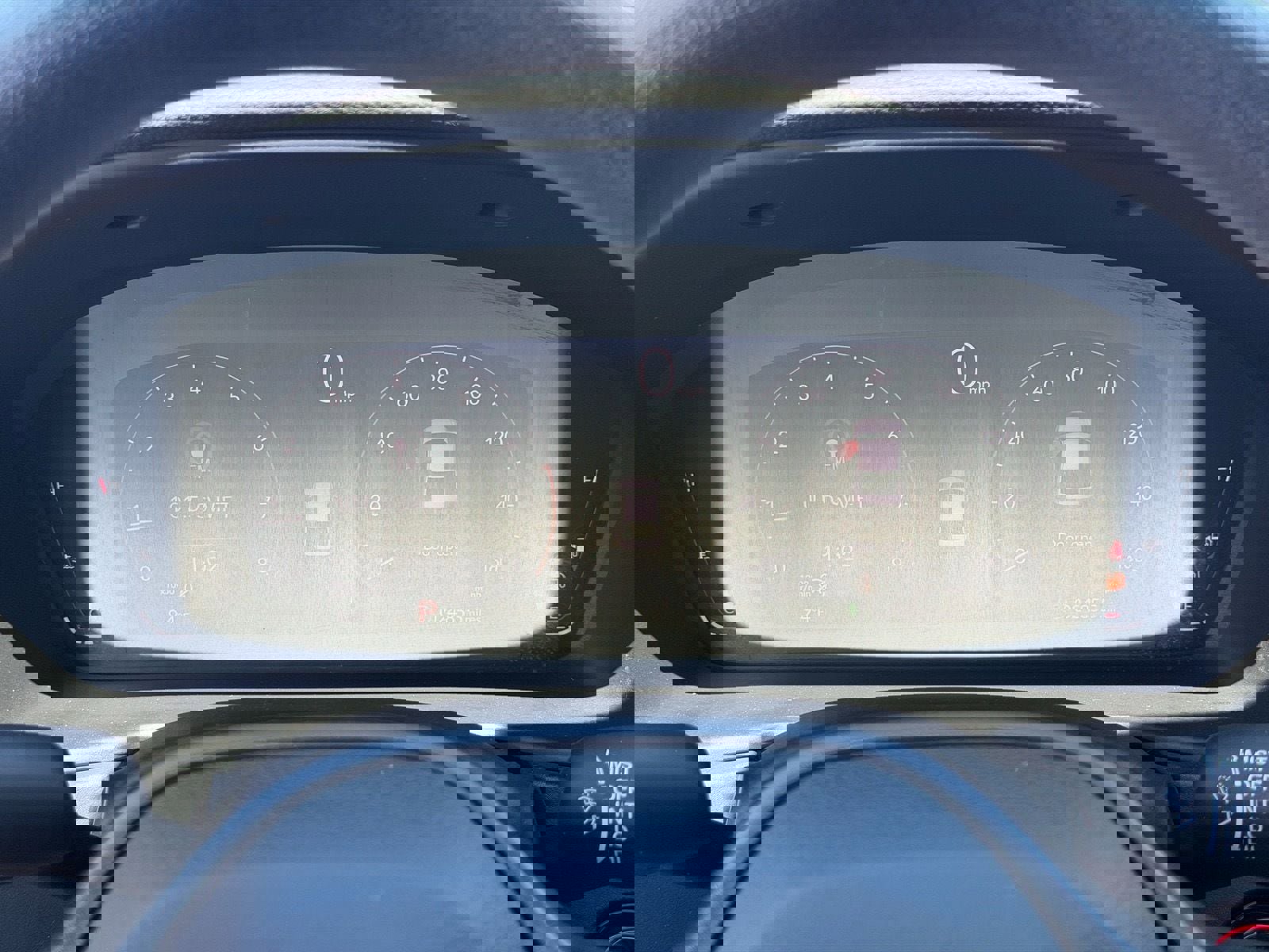 Used 2024 Honda Accord EX image 23