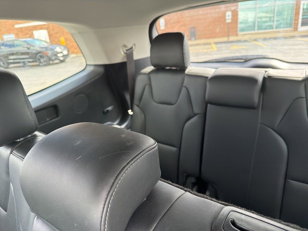 Used 2024 Kia Telluride LX image 9