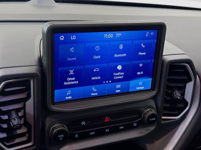 Used 2024 Ford Bronco Sport Big Bend AWD/4WD image 14