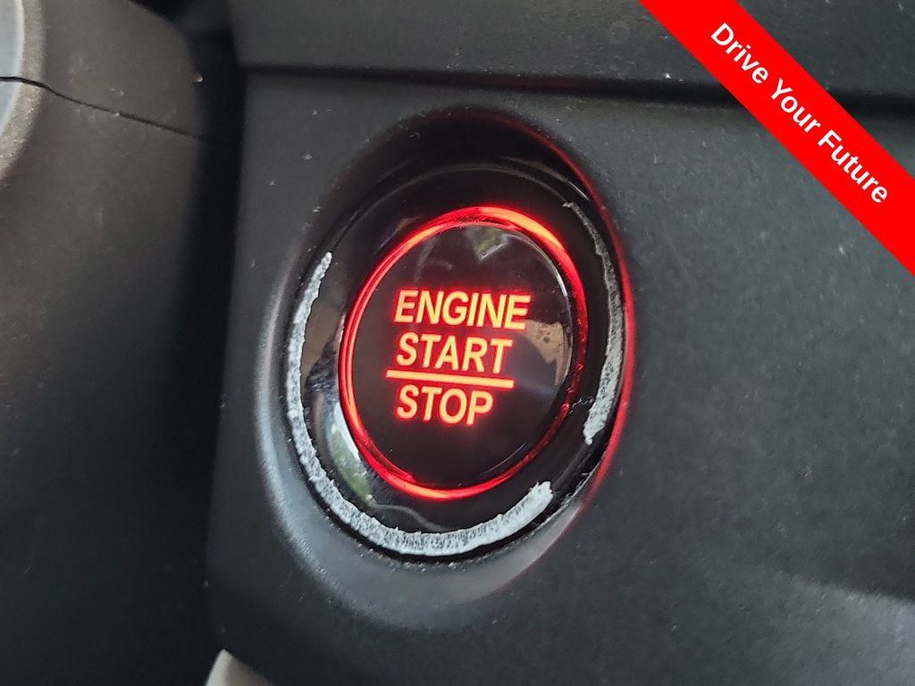 Used 2023 Honda Accord EX image 9