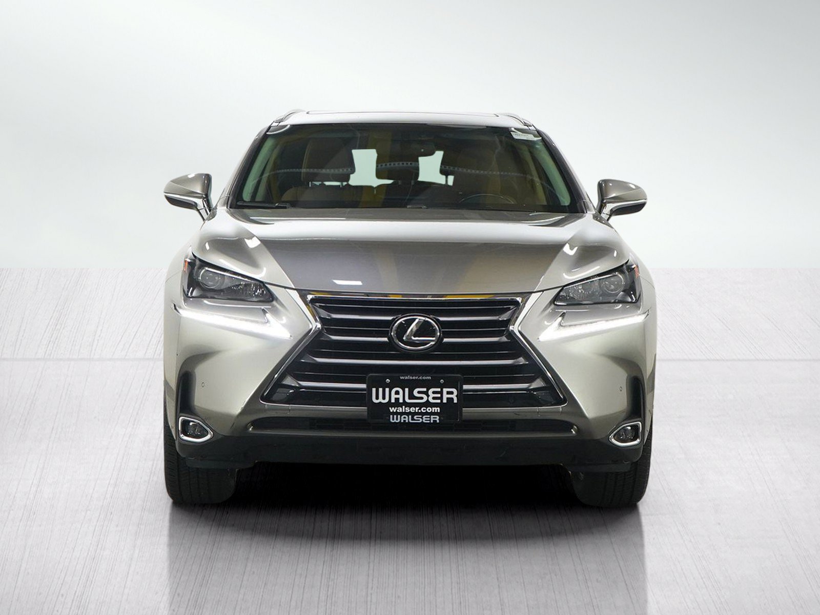 Used 2015 Lexus NX 200t AWD w/ Premium Package image 8