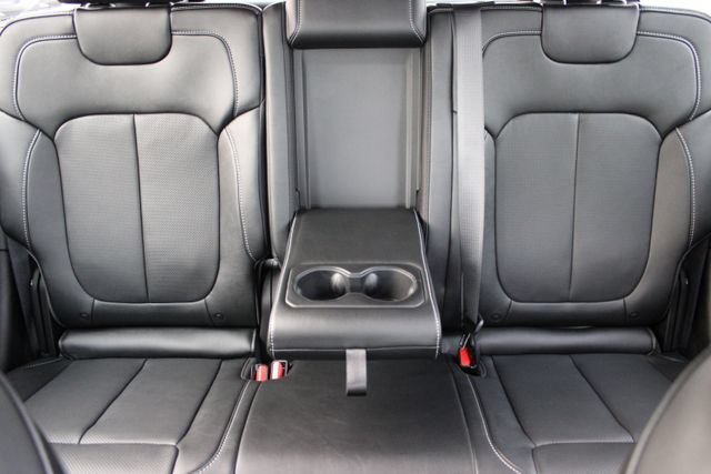 New 2026 Jeep Grand Cherokee Limited AWD/4WD image 42