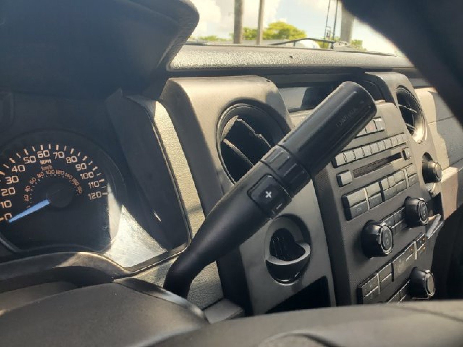 Used 2012 Ford F150 XL w/ XL Plus Pkg RWD image 18
