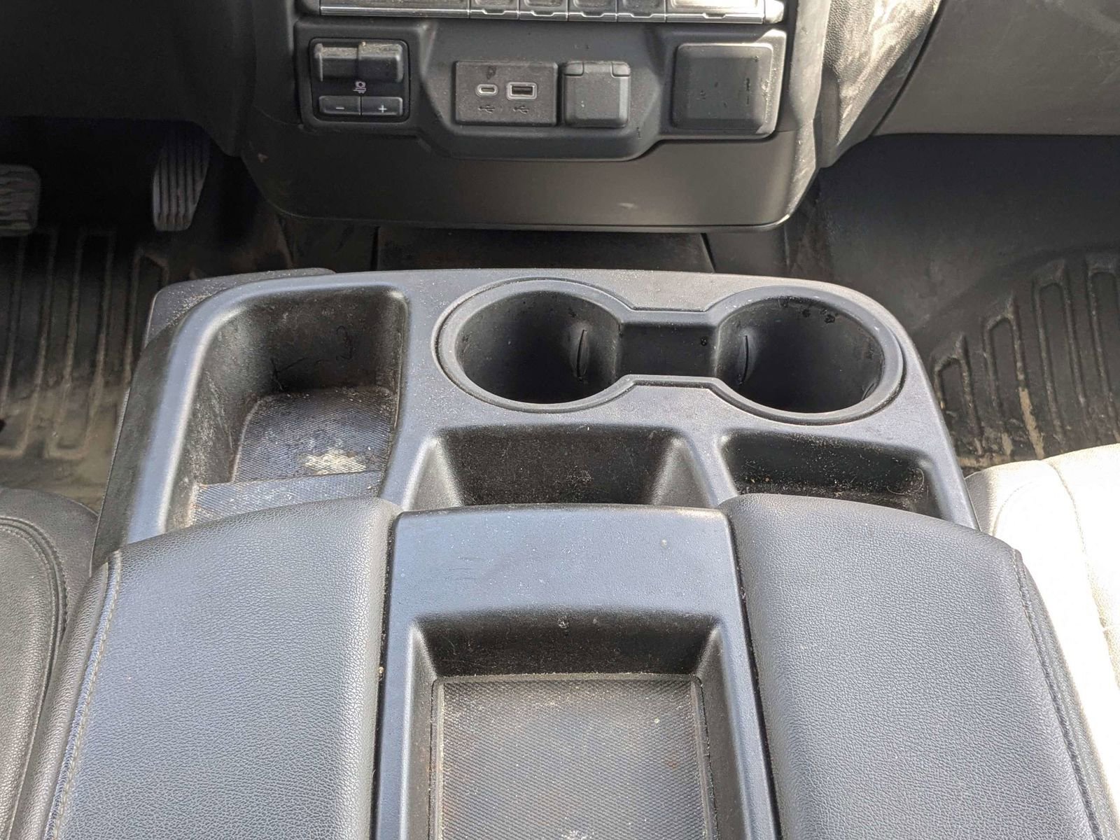 Used 2021 Chevrolet Silverado 3500 W/T w/ WT Fleet Convenience Package image 18