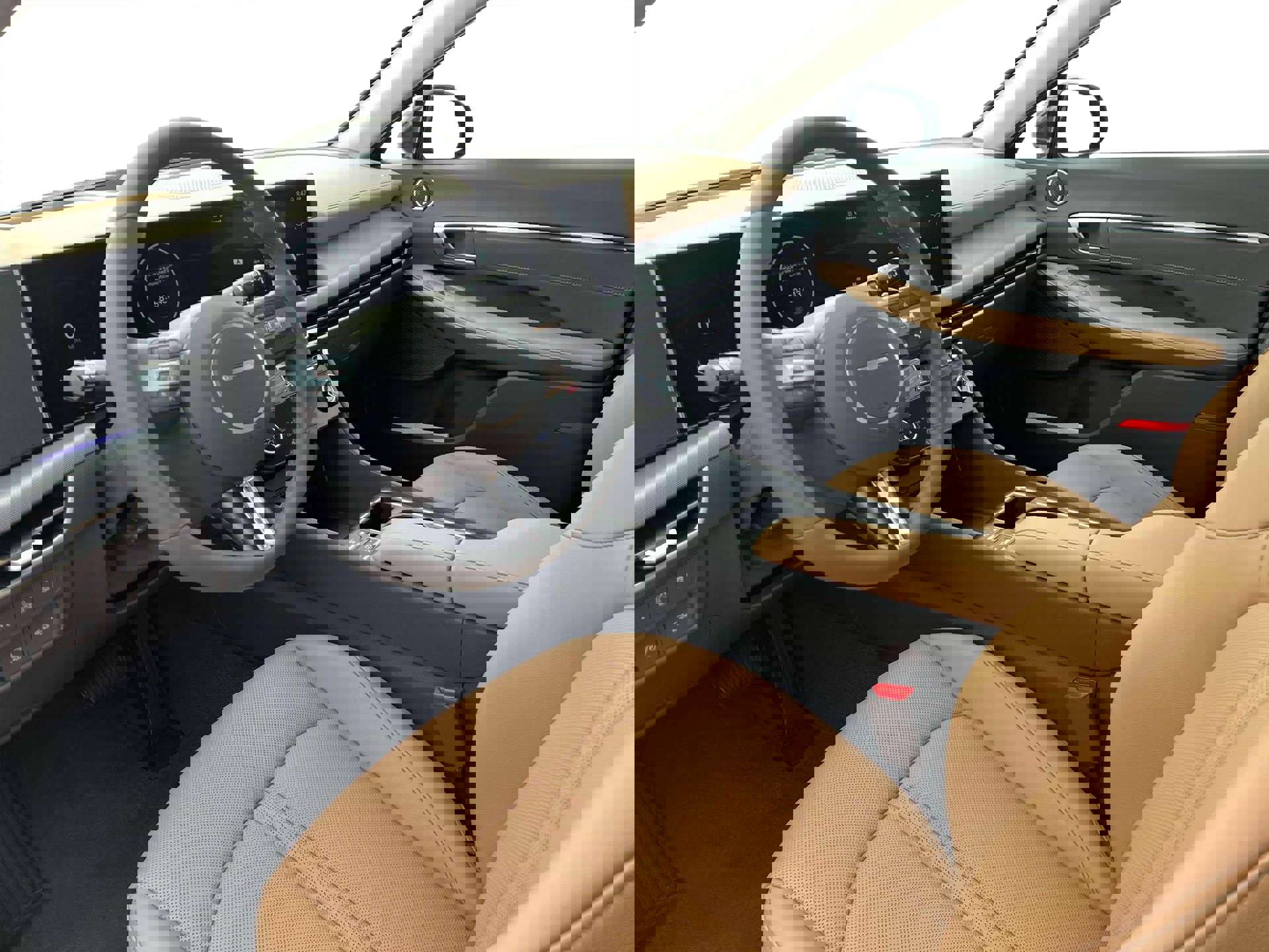 New 2025 Hyundai Sonata Limited image 14