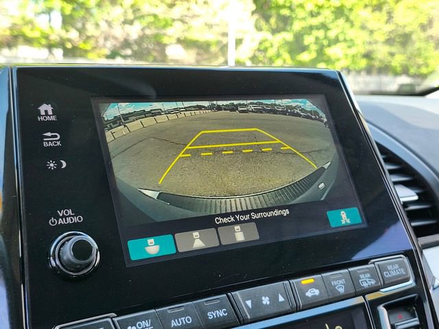 Used 2019 Honda Odyssey EX image 22