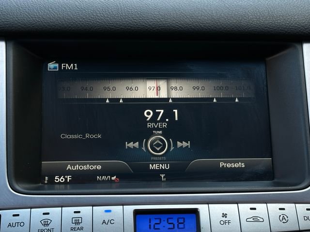 Used 2013 Hyundai Genesis 3.8 w/ Technology Pkg image 22