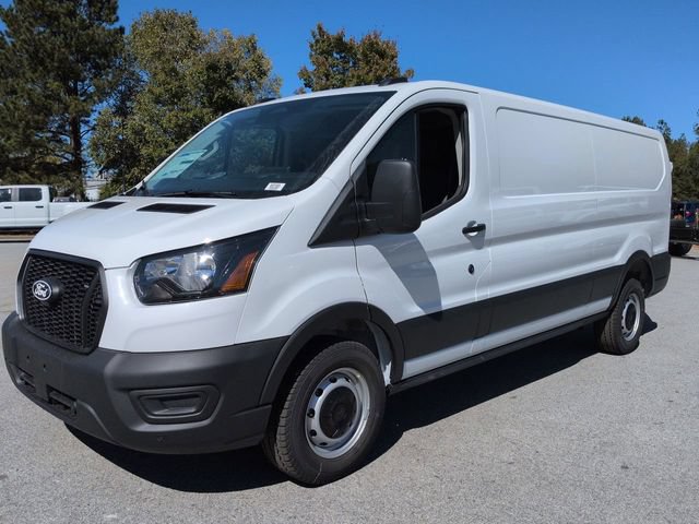 New 2026 Ford Transit 250 Low Roof w/ Load Area Protection Package RWD image 7