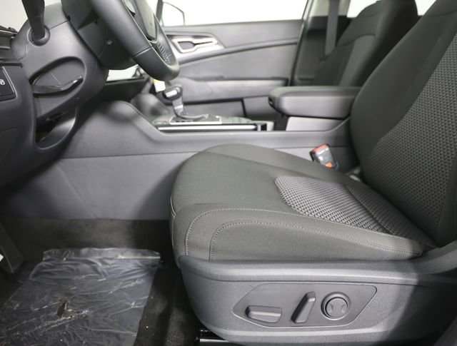 New 2026 Kia Sportage LX w/ LX Convenience Package image 11