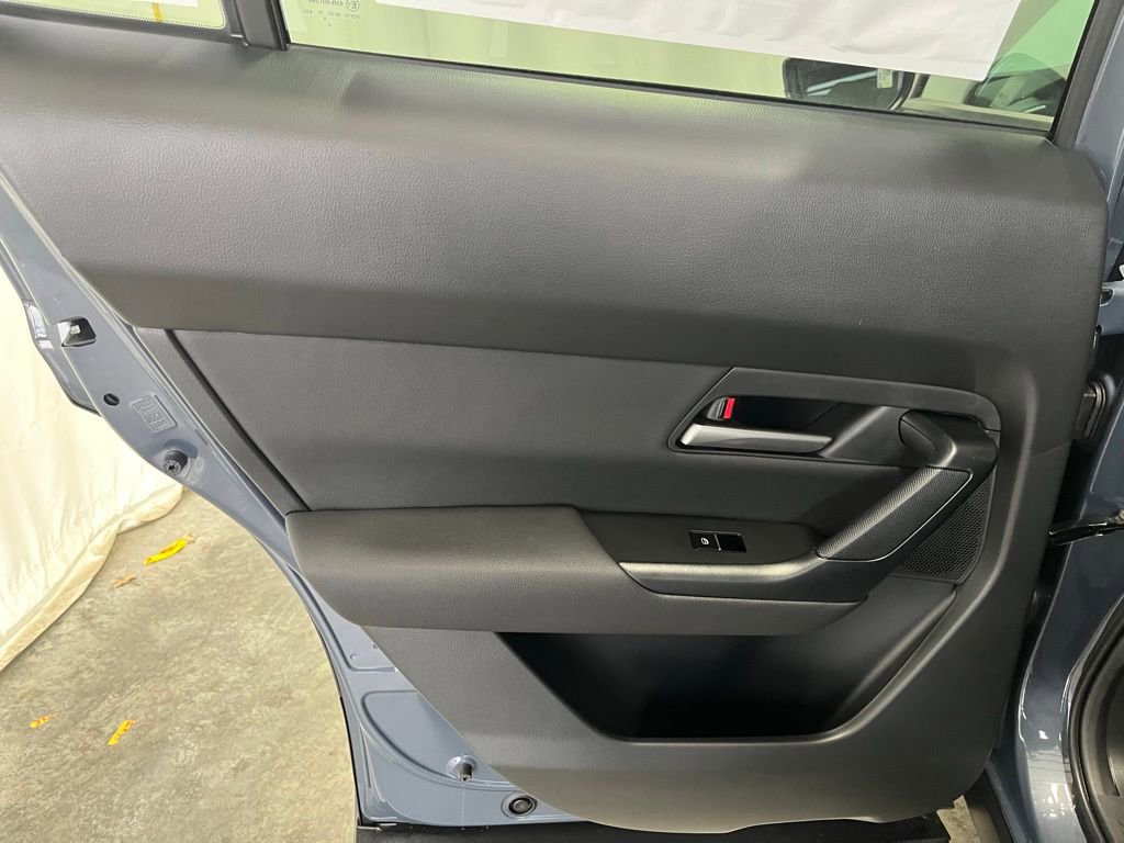 New 2026 MAZDA CX-50 2.5 Hybrid w/ Weather Package image 22