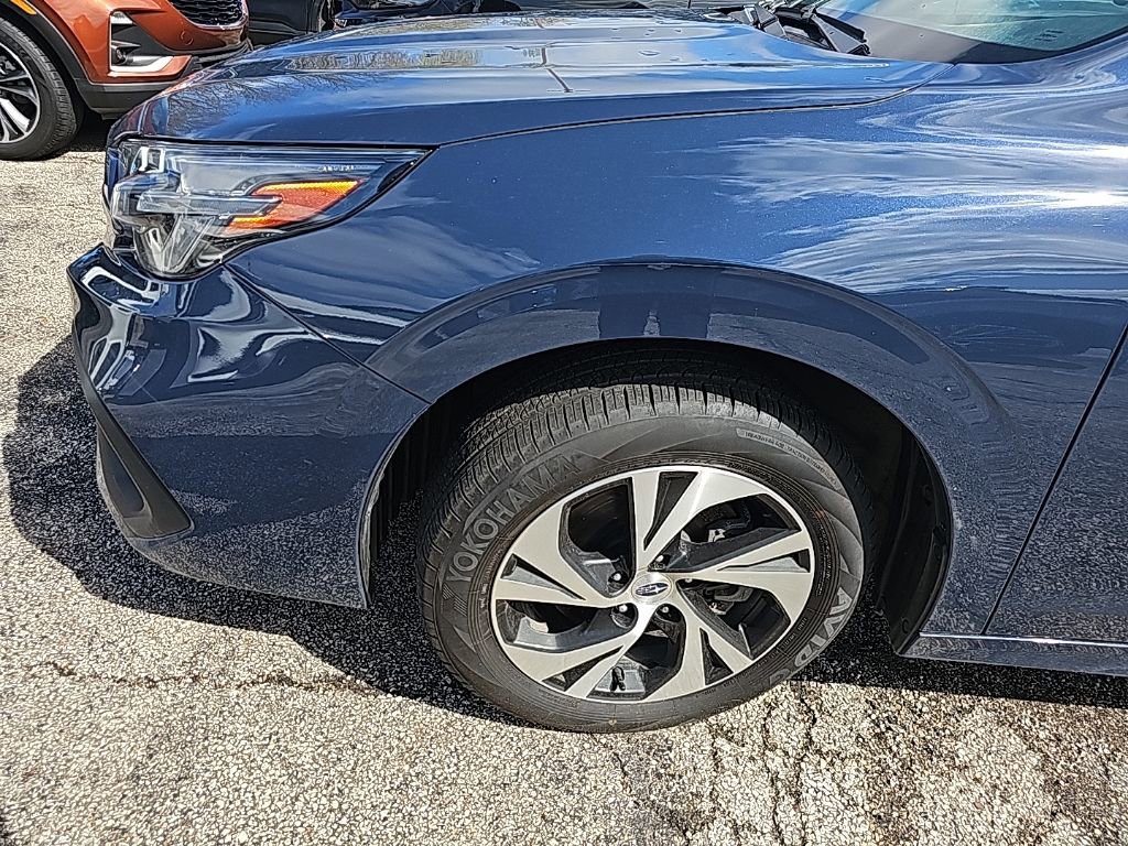 Used 2024 Subaru Legacy Premium image 12