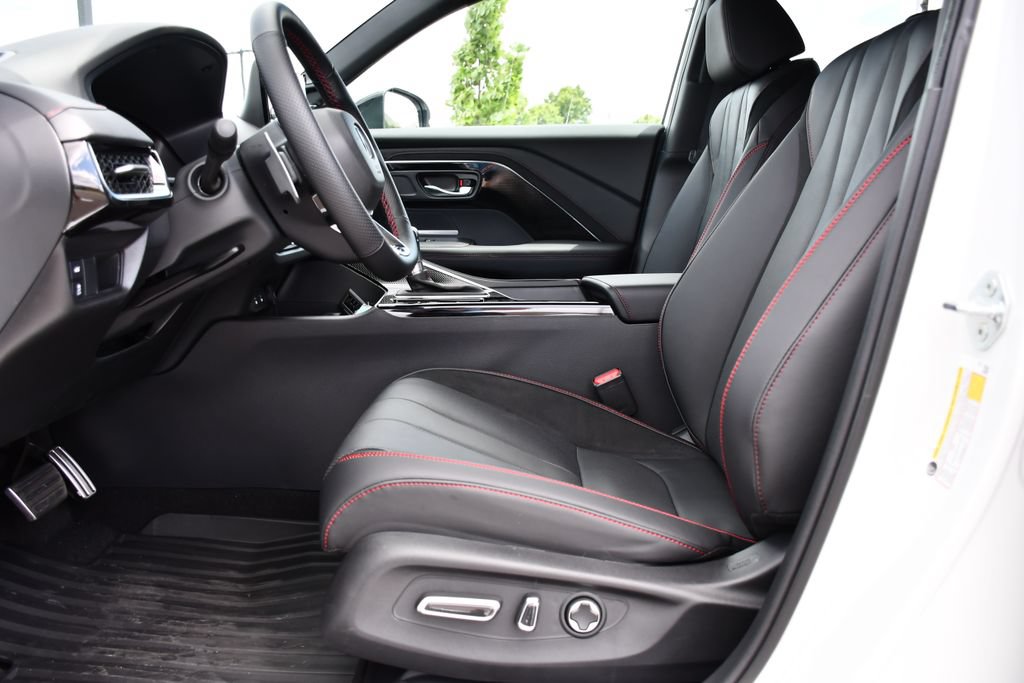 New 2026 Acura ADX A-Spec w/ Advance Package AWD/4WD image 14