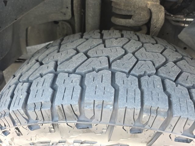 Used 2020 RAM 3500 Limited AWD/4WD image 5