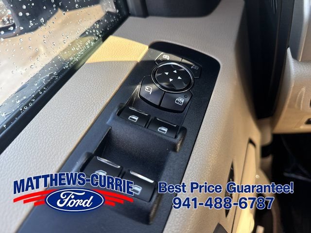 Used 2015 Ford F150 Lariat w/ Equipment Group 501A Mid AWD/4WD image 27