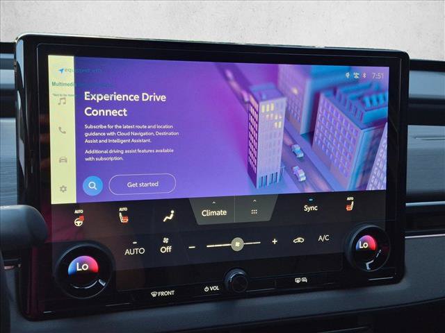 New 2026 Toyota C-HR AWD/4WD image 11
