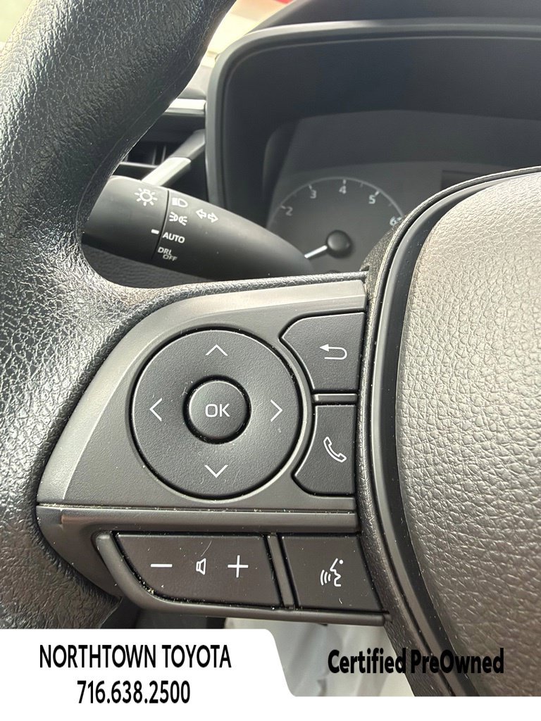 Used 2023 Toyota Corolla LE FWD image 19