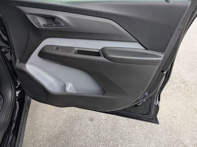 New 2027 Chevrolet Bolt RS w/ Technology Package FWD image 36