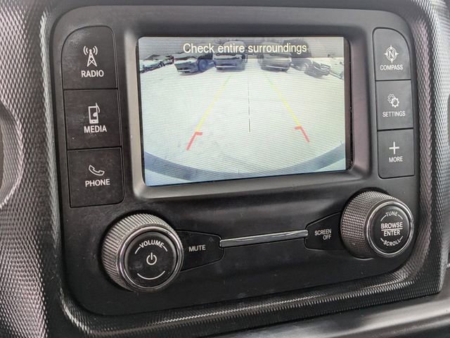 Used 2018 Jeep Wrangler Unlimited Sport S image 21