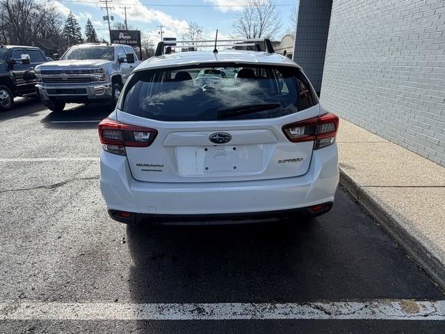 Used 2021 Subaru Impreza 2.0i image 6