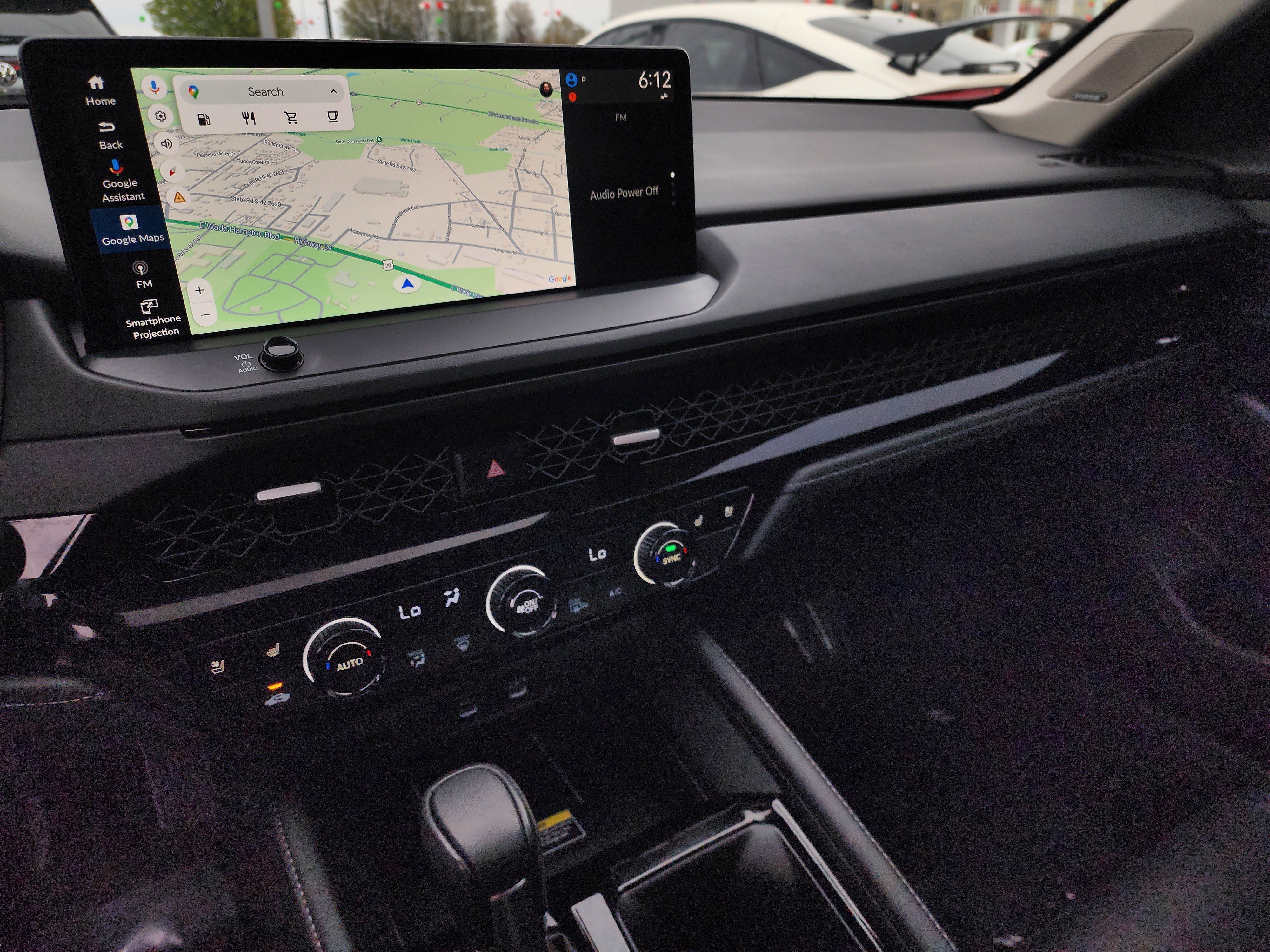 Certified 2024 Honda Accord Touring image 15