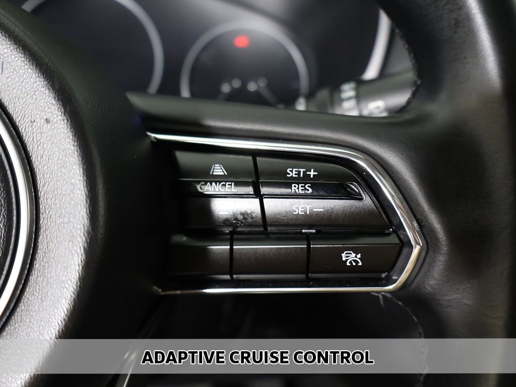 Used 2025 MAZDA CX-90 3.3 Turbo w/ Preferred Package image 3