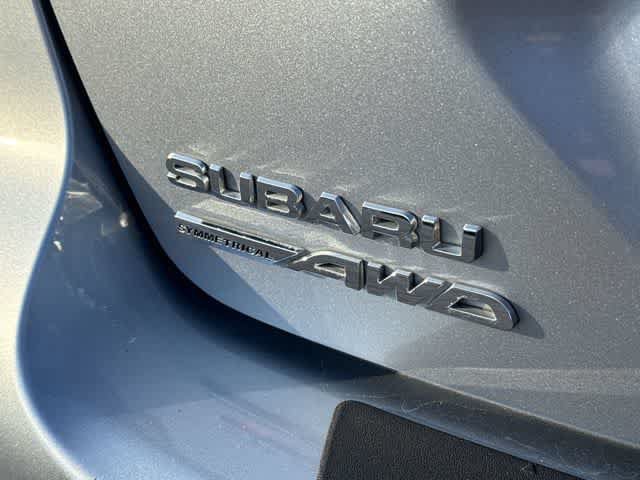 Certified 2024 Subaru Crosstrek 2.5i Sport AWD/4WD image 11