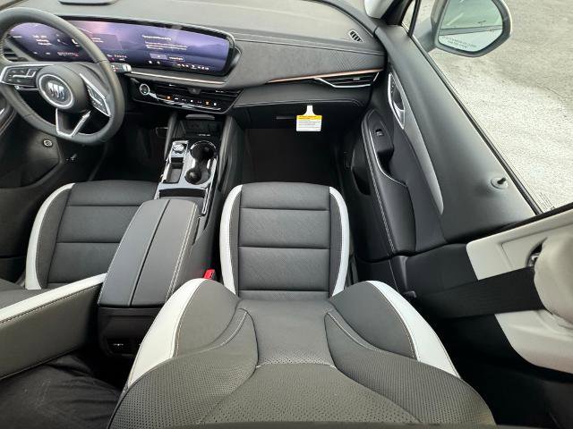 New 2025 Buick Envision Sport Touring image 41