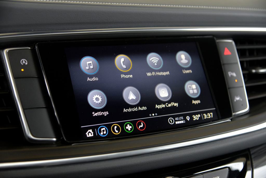 Used 2024 Buick Enclave Essence w/ Experience Buick Package image 19