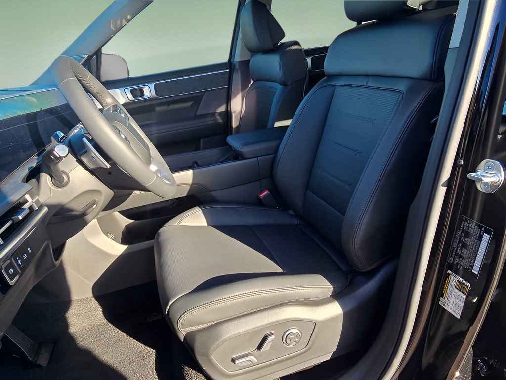 New 2026 Hyundai Santa Fe Limited image 13