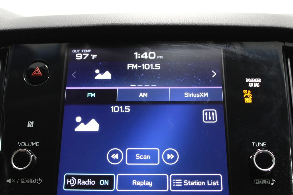 Used 2021 Subaru Outback Premium AWD/4WD image 40